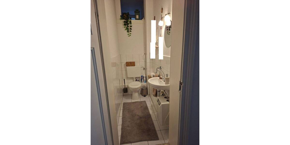 Etagenwohnung Braunschweig Östliches Ringgebiet - 3 Zimmer, 90 m&sup2;, 780&euro; | Angebot:26292514