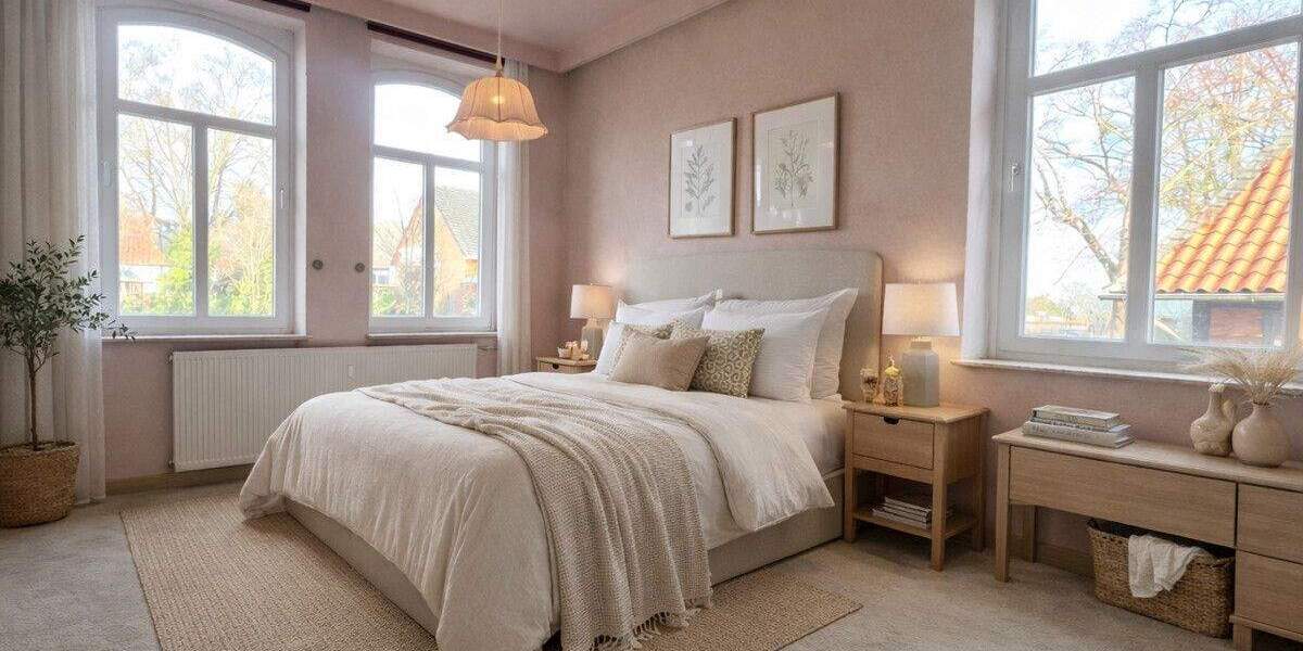 Etagenwohnung Peine Schwicheldt - 5 Zimmer, 135 m&sup2;, 125.000&euro; | Angebot:25731935