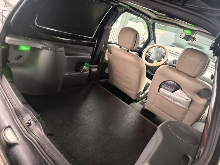 Renault Twingo 175.000 km 1.199 &euro; Hildesheim 31134