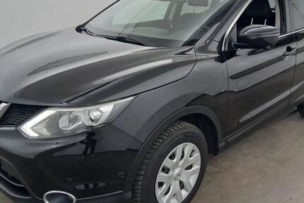 Nissan Qashqai 109.999 km 11.890 € Braunschweig Wenden 38110
