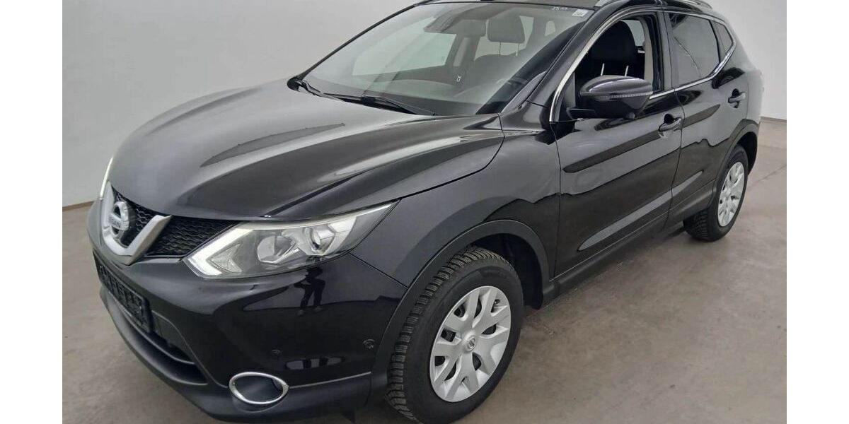 Nissan Qashqai 109.999 km 11.890 € Braunschweig Wenden 38110