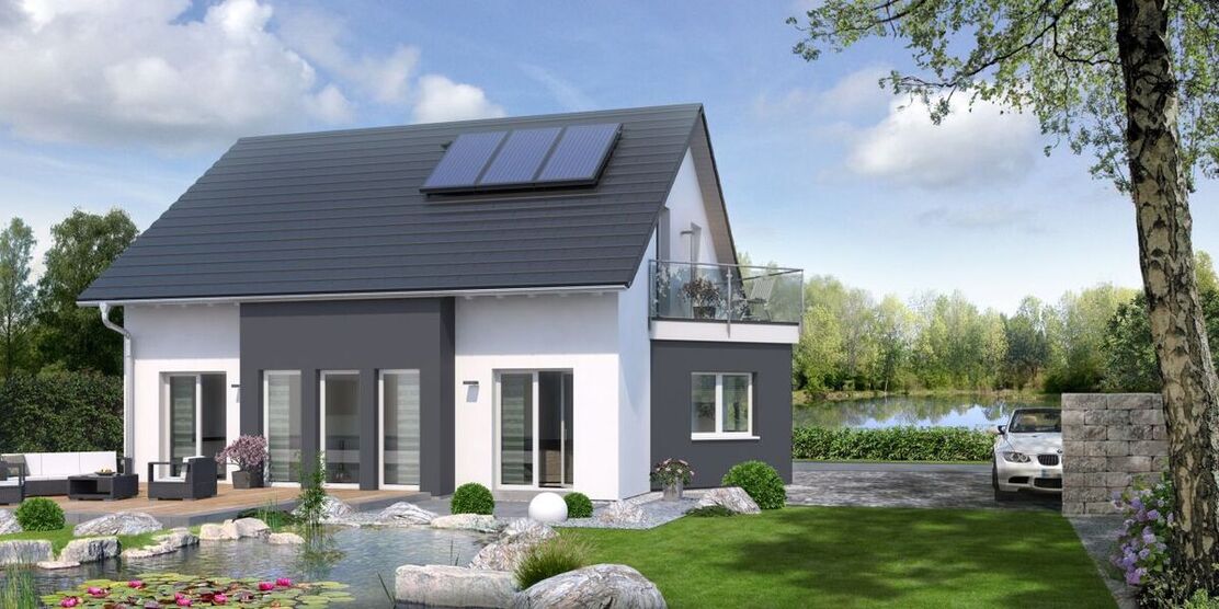 Ihr Traum vom eigenen Einfamilienhaus in Deersheim - individuell und nachhaltig! 4 zimmer