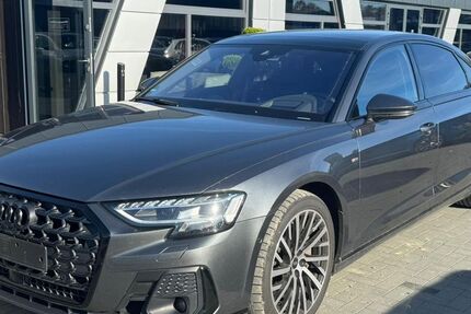 Audi A8 96.207 km 51.990 &euro; Vechelde 38159