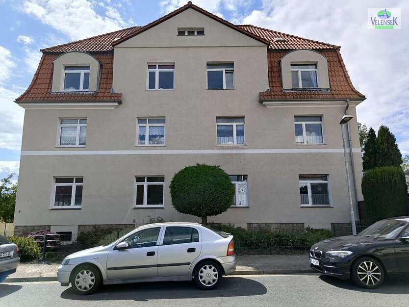 Wohnung zum Mieten in Wolfenbüttel 480 € 65 m²