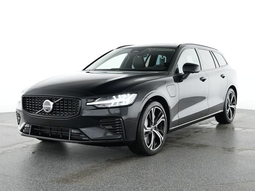 Volvo V60 16.721 km 55.990 € Braunschweig 38114