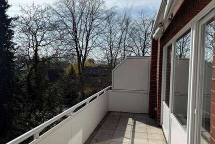 Wohnung zum Kaufen in Bargteheide 220.000 € 83 m²