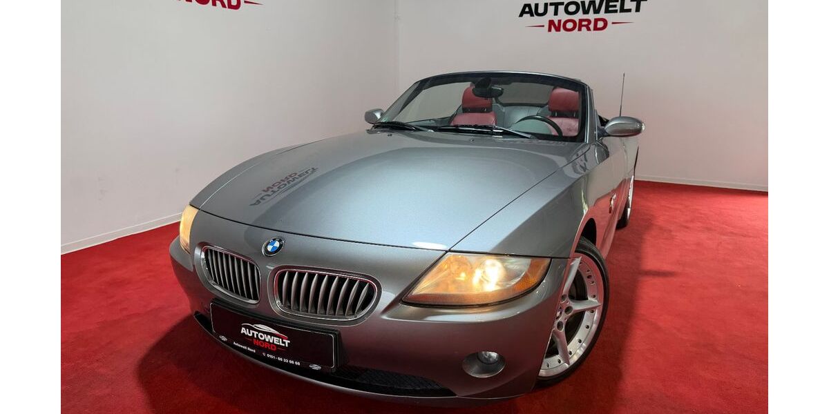 BMW Z4 177.800 km 9.990 &euro; Braunschweig 38112