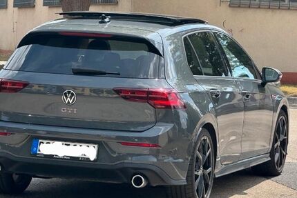 VW Golf 43.900 km 26.990 &euro; Vechelde 38159