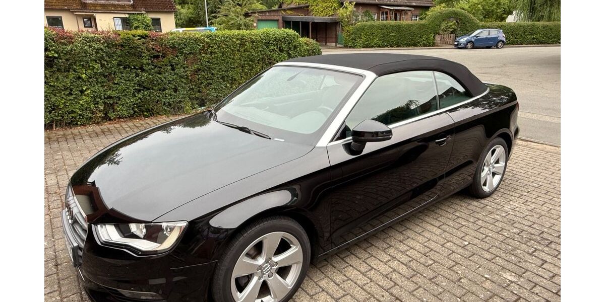 Audi A3 135.400 km 12.800 &euro; Goslar 38642