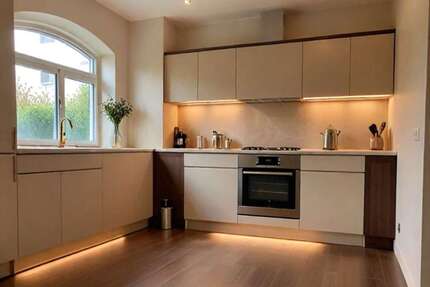 Wohnung zum Kaufen in Braunschweig 441.000 € 125 m² 5 zimmer