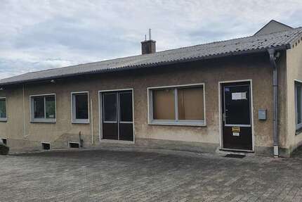 Halle in Ludwigsau 750 € 220 m²