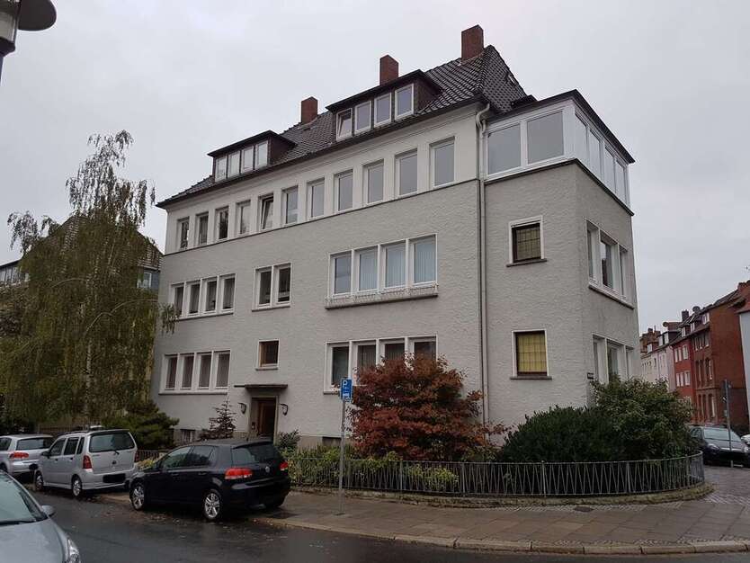 Wohnung zum Mieten in Hildesheim 695 € 86.5 m²