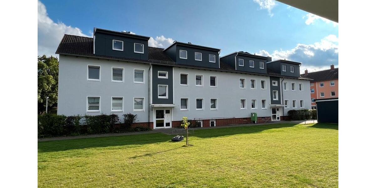 Etagenwohnung Vechelde - 3 Zimmer, 64 m&sup2;, 750&euro; | Angebot:26249601