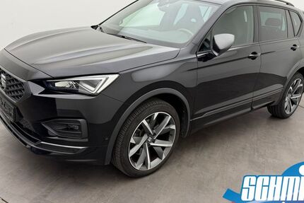 Seat Tarraco 70.640 km 30.700 € Peine 31226