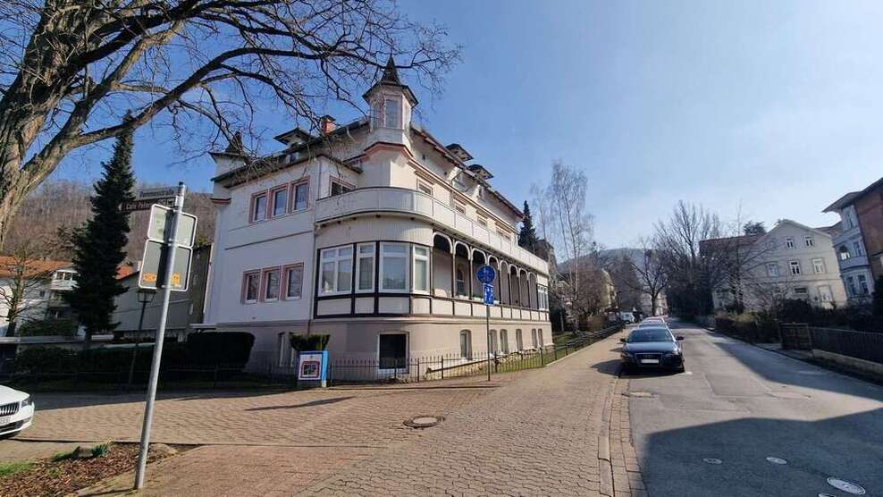 Wohnung zum Kaufen in Bad Harzburg 130.000 € 50 m²