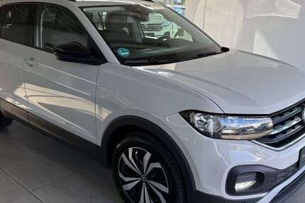 VW T-Cross 100.000 km 16.390 &euro; Braunschweig 38116