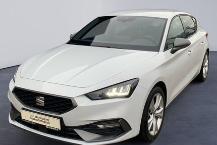 Seat Leon 23.400 km 24.475 &euro; Braunschweig 38114