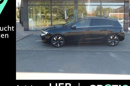 Opel Astra 54.179 km 16.390 &euro; Bockenem 31167