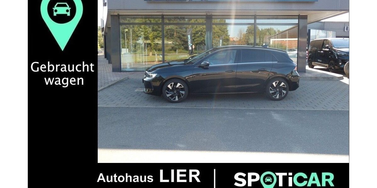 Opel Astra 54.179 km 16.390 &euro; Bockenem 31167
