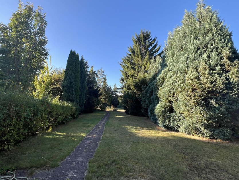 Doppelhaushälfte mitten in Himmelsthür 7 zimmer