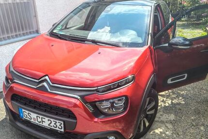 Citroen C3 28.000 km 14.199 &euro; Langelsheim 38685
