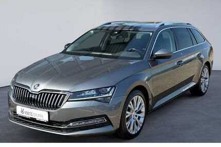 Skoda Superb 71.700 km 28.740 &euro; Wolfenbüttel 38304