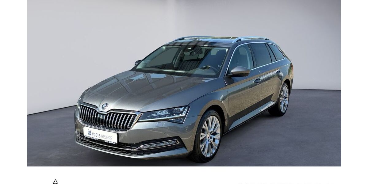 Skoda Superb 71.700 km 28.740 &euro; Wolfenbüttel 38304