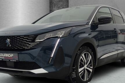 Peugeot 3008 29.956 km 23.980 &euro; Hildesheim 31135