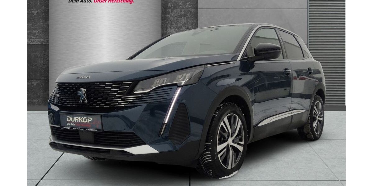 Peugeot 3008 29.956 km 23.980 &euro; Hildesheim 31135