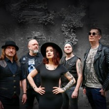 Ember Sea 18.04.2026 Altes Wasserwerk Algermissen