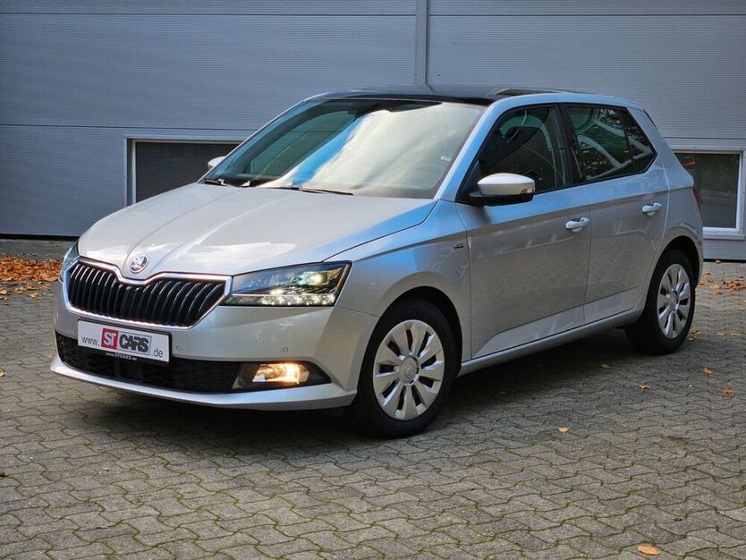 Fabia