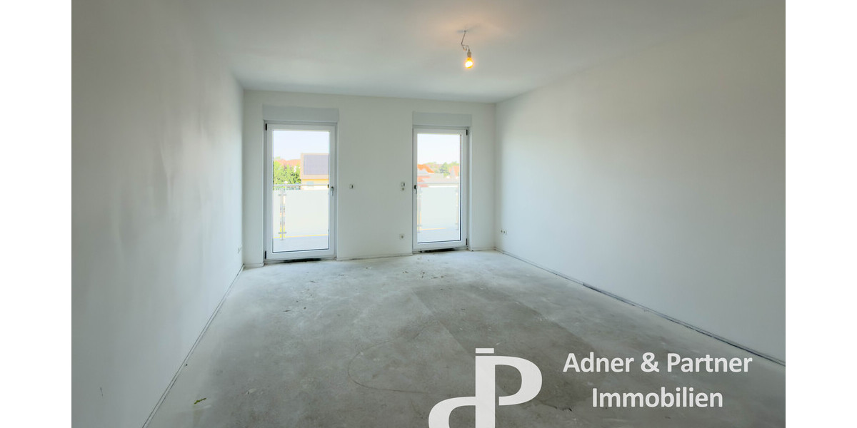 **NEUBAU 2022 IN WOLFENBÜTTEL: 475 M² FLEXIBLE GEWERBEFLÄCHE AUS HALLE & REPRÄSENTATIVEM BÜROBEREICH** - Gewerbeobjekt Wolfenbüttel Adersheim | Angebot:27200761