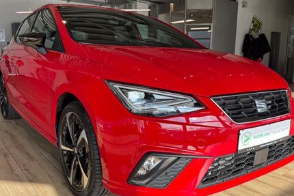 Seat Ibiza 21.573 km 15.990 &euro; Goslar 38644