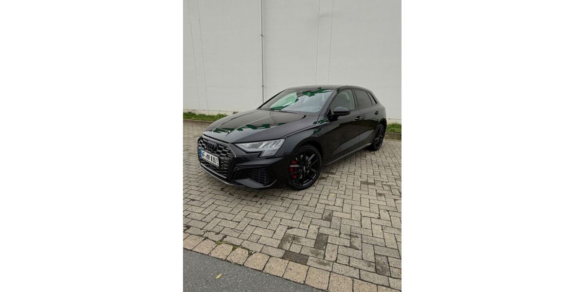 Audi A3 106.000 km 26.000 € Kissenbrück 38324