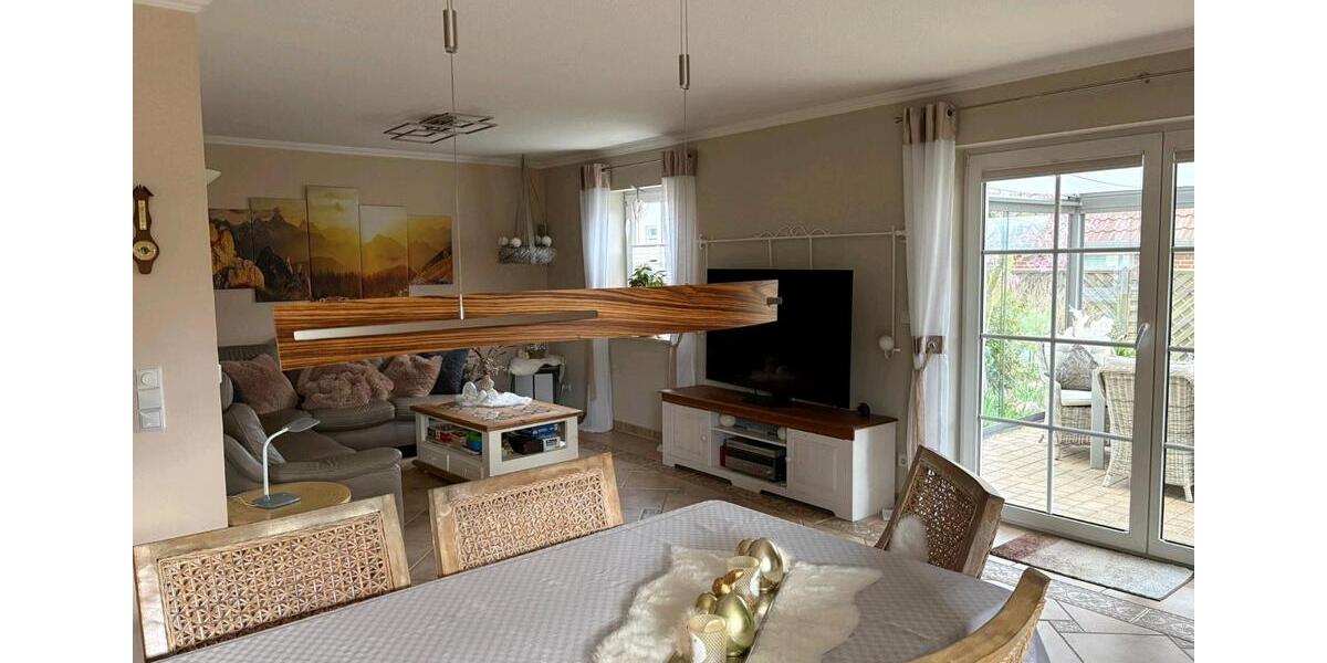 Einfamilienhaus Haverlah - 4 Zimmer, 118 m&sup2;, 395.000&euro; | Angebot:25875143