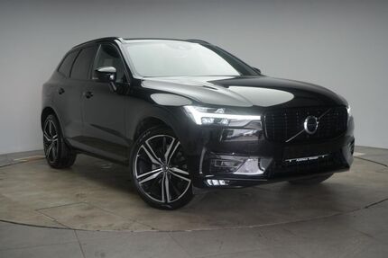 Volvo XC60 78.000 km 33.990 &euro; Braunschweig 38110