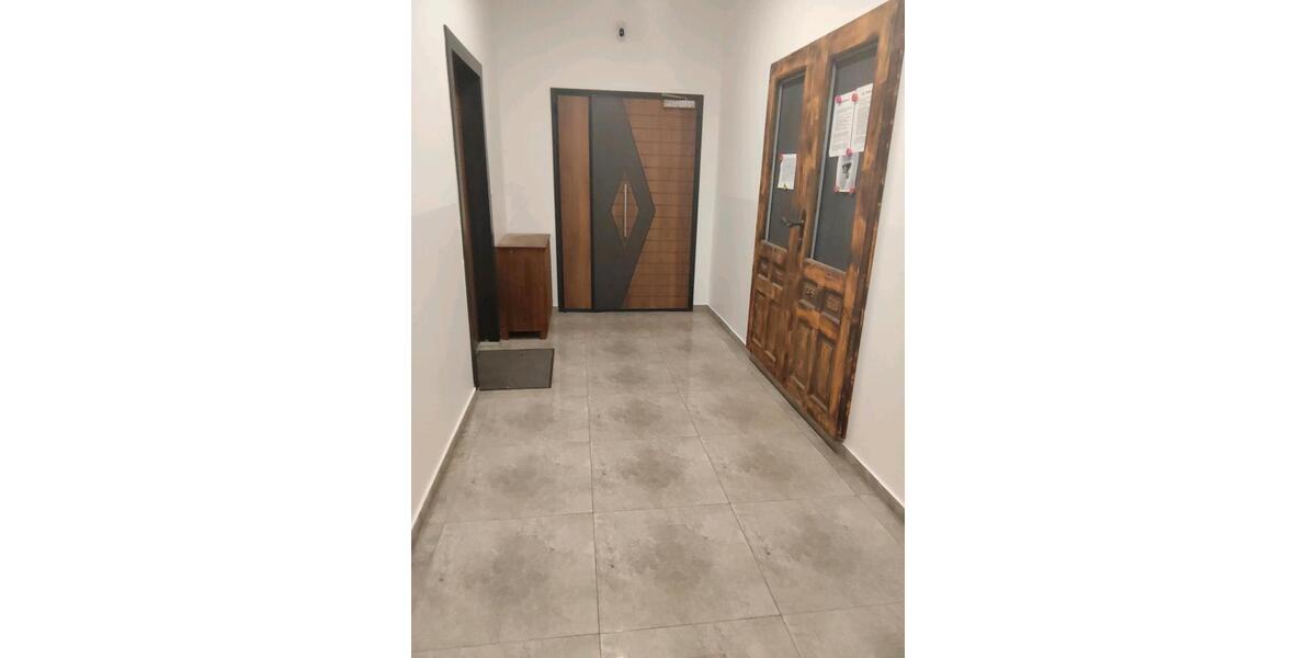 Erdgeschoßwohnung Goslar Jürgenohl - 3 Zimmer, 66 m&sup2;, 590&euro; | Angebot:27544810