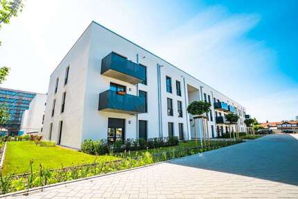 Wohnung zum Mieten in Braunschweig 489 € 41.63 m²