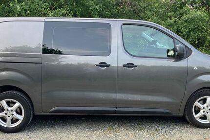 Toyota Proace (Verso)