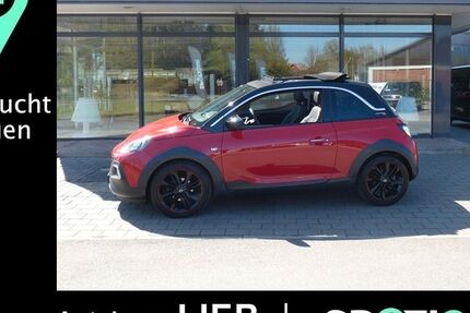 Opel Adam 93.869 km 9.590 &euro; Bockenem 31167