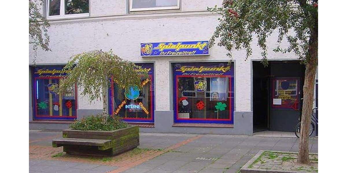 Gewerbeobjekt Peine Kernstadt Nord - 895.000&euro; | Angebot:24974688