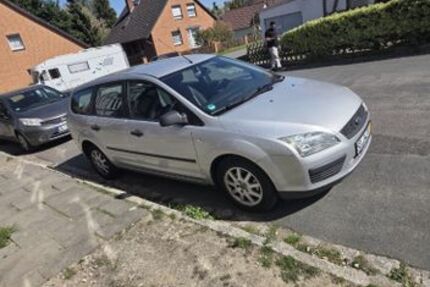 Ford Focus 213.221 km 2.000 &euro; Salzgitter 38228