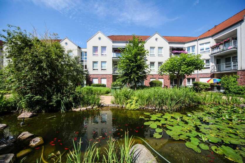Wohnung zum Mieten in Salzgitter Thiede 950 € 50 m²