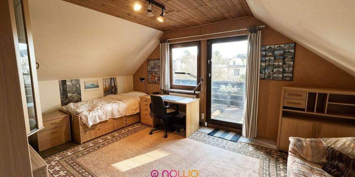 Einfamilienhaus Wolfenbüttel Linden - 5 Zimmer, 160 m&sup2;, 360.000&euro; | Angebot:24277067