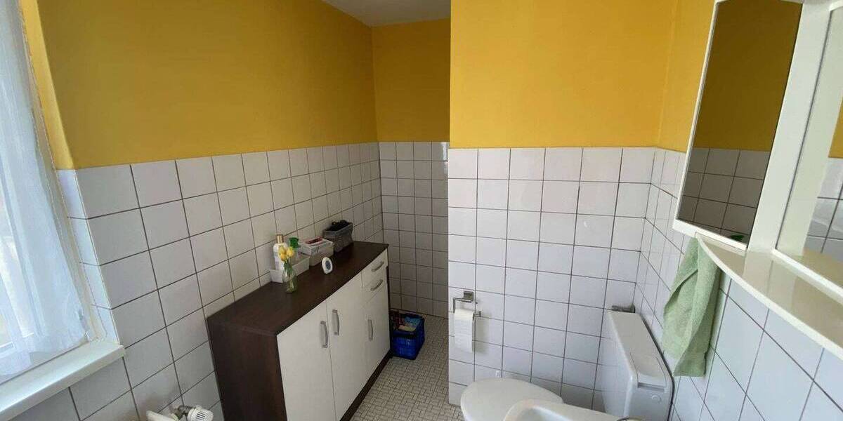 Doppelhaushälfte Salzgitter Thiede - 6 Zimmer, 134 m&sup2;, 315.000&euro; | Angebot:26696074