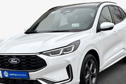 Ford Kuga 22.024 km 30.916 &euro; Hildesheim 31135