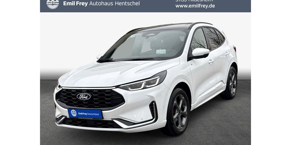 Ford Kuga 22.024 km 30.916 &euro; Hildesheim 31135