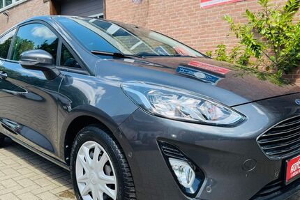 Ford Fiesta 25.300 km 8.990 &euro; Salzgitter 38259