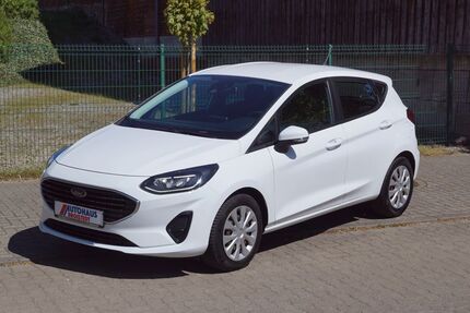 Ford Fiesta 68.800 km 10.950 &euro; Lengede / Broistedt 38268