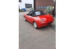 Fiat Barchetta 106.524 km 3.500 € Hildesheim 31134